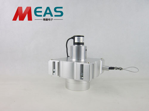 拉線式位移傳感器的運用及用途 