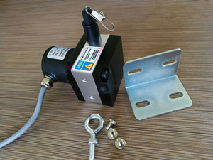 電感式位移傳感器的特點及采用